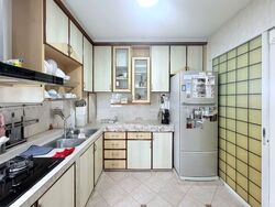 Blk 779 Woodlands Crescent (Woodlands), HDB 5 Rooms #558897041